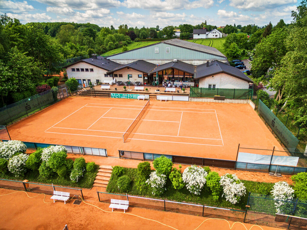 Tennisclub Castrop-Rauxel